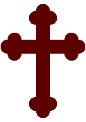 Cruz Trevolada